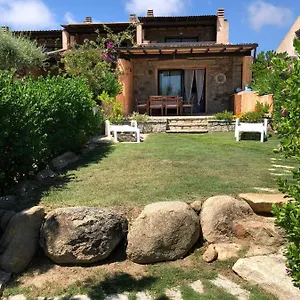 Ferienhaus Tommy Sant'elmo Costa Rei, Castiadas