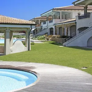Apartment A Due Passi Dal Mare, Palau