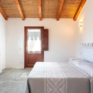 Ferienhaus Casa Stazzu Saiacciu, Palau