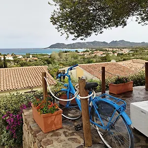 Villa Grazia, Santa Lucia (Sardinia)