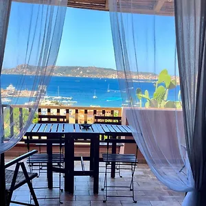 Apartment Charme House, Palau