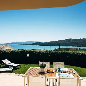 Hotel apartamentowy Le Le Saline, Palau
