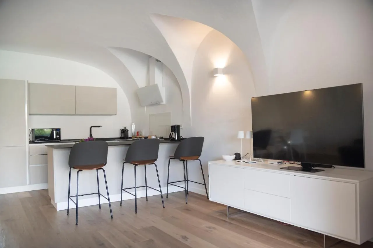Sardinia Gold Luxury Apartment Palau