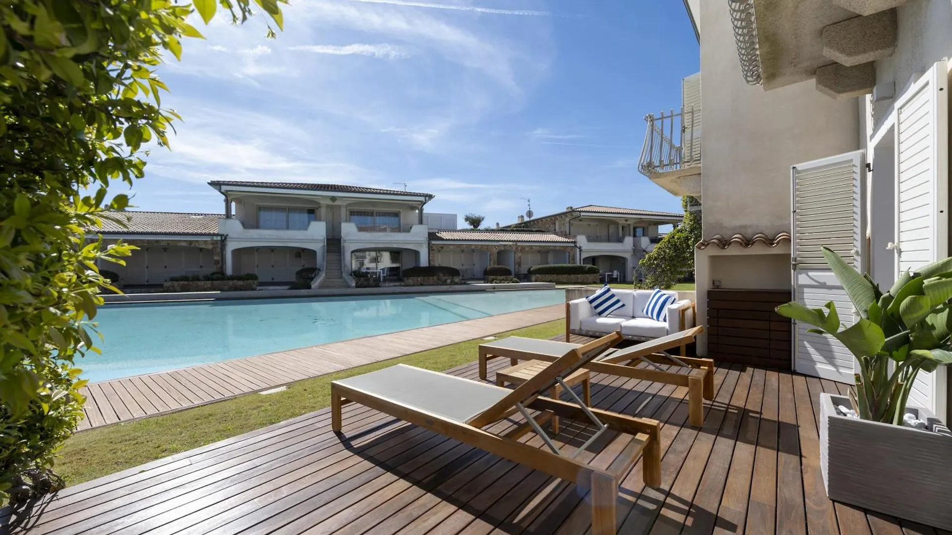 Sardinia Gold Luxury Apartment Palau 0*,  Italy